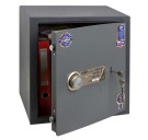 Сейф мебельный Safetronics NTL 40E-M