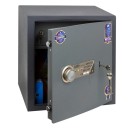 Сейф мебельный Safetronics NTL 40E-Ms