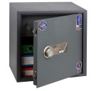 Сейф мебельный Safetronics NTL 40Es