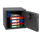 Сейф мебельный Safetronics NTL 40LGs