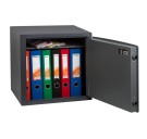 Сейф мебельный Safetronics NTL 40M