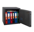 Сейф мебельный Safetronics NTL 40ME