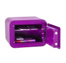 Меблевий сейф Ferocon Energy Violet
