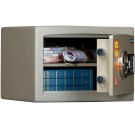 Сейф мебельный взломостойкий VALBERG ASК-25 EL