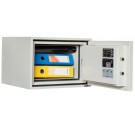 Сейф мебельный огнестойкий VALBERG FRS-32 EL PS300