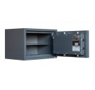 Сейф мебельный огневзломостойкий VALBERG Protector PLUS 3450 EL