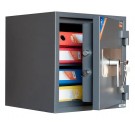 Сейф мебельный огневзломостойкий VALBERG Protector PLUS 46