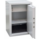 Сейф офисный УХЛ-МАШ СПЦ S-5/650х450х380*