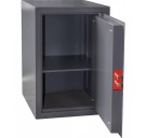 Сейф офисный УХЛ-МАШ S-5/650х450х380 без трейзера.
