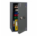 Сейф офисный Safetronics NTL 80LG