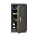 Сейф офисный взломостойкий Safetronics EURON 2130Мs