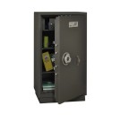 Сейф офисный взломостойкий Safetronics EURON 2130MEs