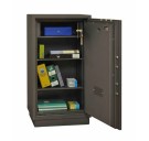 Сейф офисный взломостойкий Safetronics EURON 2130MEs
