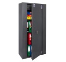 Сейф офисный Safetronics MAXI 10PMs