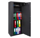 Сейф офисный Safetronics MAXI 10PMs