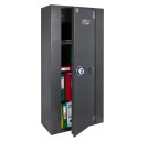 Сейф офисный Safetronics MAXI 10PЕ-Мs