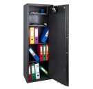 Сейф офисный Safetronics MAXI 5PMs