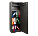 Сейф офисный Safetronics MAXI 5РMEs