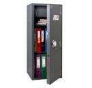 Сейф офисный Safetronics NTL 100E-Мs