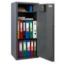 Сейф офисный Safetronics NTL 100LGs