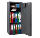 Сейф офисный Safetronics NTL 100MEs