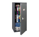 Сейф офисный Safetronics NTL 120E-M