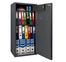 Сейф офисный Safetronics NTL 120E-Ms