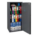 Сейф офисный Safetronics NTL 120ME
