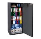 Сейф офисный Safetronics NTL 120Ms