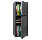 Сейф офисный Safetronics NTL 40/62М
