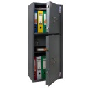 Сейф офисный Safetronics NTL 40/62М