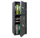 Сейф офисный Safetronics NTL 40ME/62ME