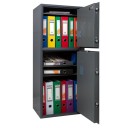Сейф офисный Safetronics NTL 40ME/62ME