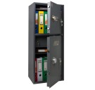 Сейф офисный Safetronics NTL 40ME/62MEs