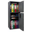 Сейф офисный Safetronics NTL 40ME/62MEs