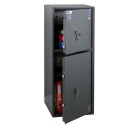 Сейф офисный Safetronics NTL 40Ms/62Мs