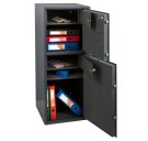 Сейф офисный Safetronics NTL 40Ms/62Мs