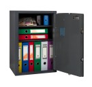 Сейф офисный Safetronics NTL 62E-М