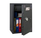 Сейф офисный Safetronics NTL 62E-Мs