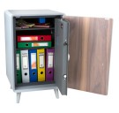 Сейф офисный Safetronics NTL 62E-МS S06