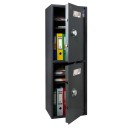 Сейф офисный Safetronics NTL 62E/62E