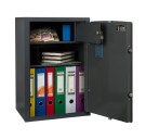 Сейф офисный Safetronics NTL 62Es