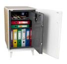 Сейф офисный Safetronics NTL 62Es S07