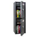 Сейф офисный Safetronics NTL 62Es/62Es
