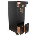 Сейф офисный Safetronics NTL 62LGs S04