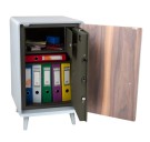 Сейф офисный Safetronics NTL 62LGs S06