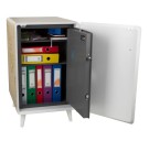 Сейф офисный Safetronics NTL 62LGs S07