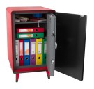Сейф офисный Safetronics NTL 62LGs S08