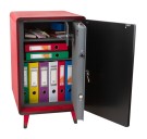 Сейф офисный Safetronics NTL 62LGs S08