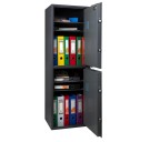 Сейф офісний Safetronics NTL 62M/62М